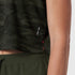 W020. AeroSilver® Tank Top - Dark Camo "RP"