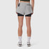W025. Tetra-Lite® Liner Short - Slate Grey