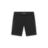 W029. LYCRA® 3-in-1 Biker Short - Black