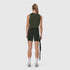 W029. LYCRA® 3-in-1 Biker Short - Dark Camo