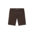 W029. LYCRA® 3-in-1 Biker Short - Dark Earth