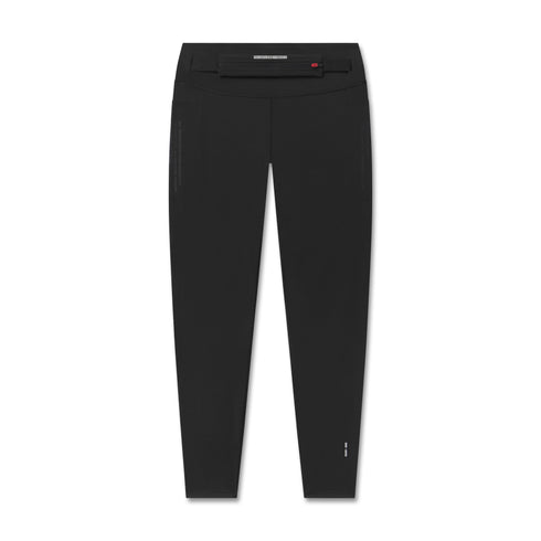 W030. LYCRA® 3-in-1 Legging - Black