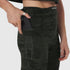W030. LYCRA® 3-in-1 Legging - Dark Camo