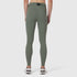 W030. LYCRA® 3-in-1 Legging - Sage