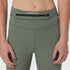 W030. LYCRA® 3-in-1 Legging - Sage