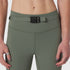 W030. LYCRA® 3-in-1 Legging - Sage