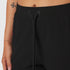 W032. Tetra-Lite® Cargo High Rib Jogger - Black