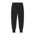 W032. Tetra-Lite® Cargo High Rib Jogger - Black