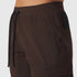W032. Tetra-Lite® Cargo High Rib Jogger - Dark Earth