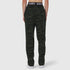W034. Sorona® Terry Straight Leg Sweats - Dark Camo