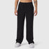 W036. Ripstop Relaxed Track Pant - Black