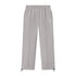W036. Ripstop Relaxed Track Pant - Slate Grey
