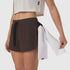 W037. Tetra-Lite® Linerless Short - Dark Earth
