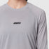 W052. Polartec® Delta Longsleeve - Slate Grey