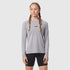 W052. Polartec® Delta Longsleeve - Slate Grey