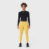 W059. Hybrid Belt-Pack Run Legging - Amber