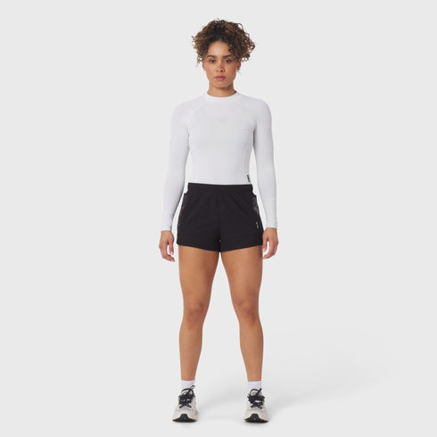 W062. Tetra-Lite® Adventure Short - Black
