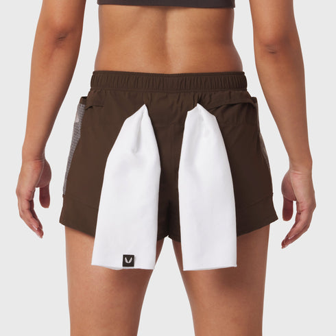 W062. Tetra-Lite® Adventure Short - Dark Earth