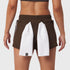 W062. Tetra-Lite® Adventure Short - Dark Earth