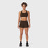 W062. Tetra-Lite® Adventure Short - Dark Earth