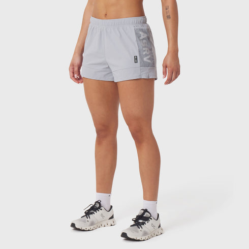 W062. Tetra-Lite® Adventure Short - Slate Grey