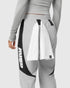 W109. Tetra-Lite® Cuffed Training Jogger - Slate Grey "Blade"