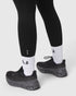 W114. Seamless Legging - Black