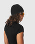 Tech-Waffle™ Skully - Black