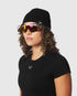 Tech-Waffle™ Skully - Black