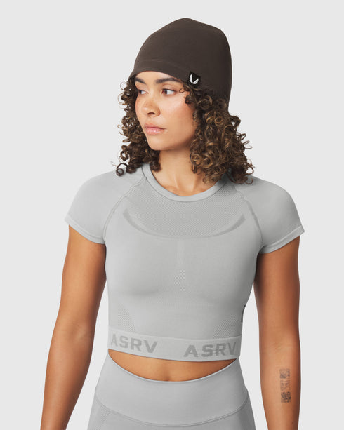 Tech-Waffle™ Skully - Dark Earth
