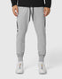 1067. Tetra-Lite® Cuffed Training Jogger - Slate Grey "Blade"