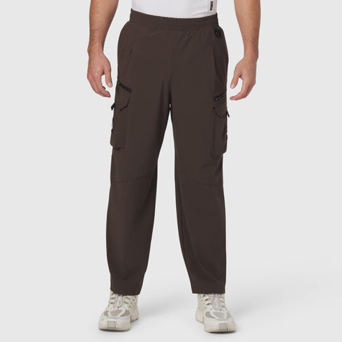 1131. Tetra-Lite® Cargo City Pant - Dark Earth