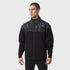 1139. Dri-Core™ Sidelock Full Zip - Black