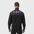 1139. Dri-Core™ Sidelock Full Zip - Black