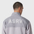 1139. Dri-Core™ Sidelock Full Zip - Slate Grey