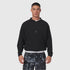 1141. Tetra-Lite® Blade Collar Zip Jacket - Black