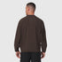 1141. Tetra-Lite® Blade Collar Zip Jacket - Dark Earth