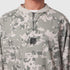 1141. Tetra-Lite® Blade Collar Zip Jacket - Digital Camo