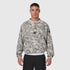 1141. Tetra-Lite® Blade Collar Zip Jacket - Digital Camo