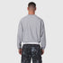 1141. Tetra-Lite® Blade Collar Zip Jacket - Slate Grey