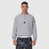 1141. Tetra-Lite® Blade Collar Zip Jacket - Slate Grey