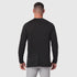 1142. Polartec® Delta Longsleeve - Black