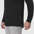 1142. Polartec® Delta Longsleeve - Black