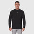 1142. Polartec® Delta Longsleeve - Black