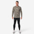 1142. Polartec® Delta Longsleeve - Digital Camo