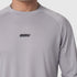 1142. Polartec® Delta Longsleeve - Slate Grey