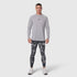 1142. Polartec® Delta Longsleeve - Slate Grey