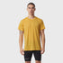 1144. Polartec® Delta Training Tee - Amber