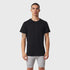 1144. Polartec® Delta Training Tee - Black