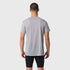 1144. Polartec® Delta Training Tee - Slate Grey